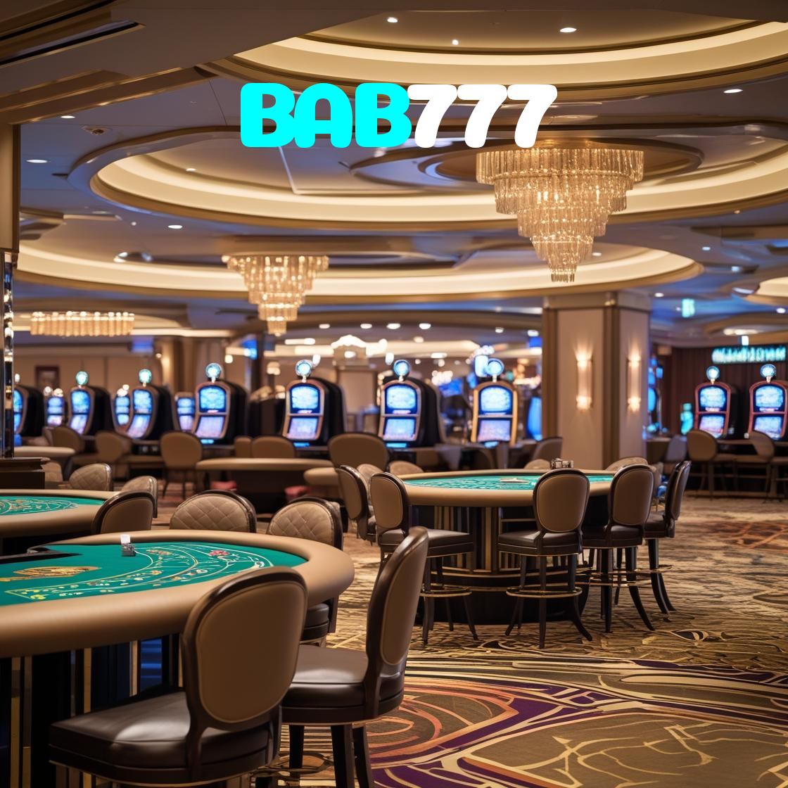 BAB777:Jogue blackjack, roleta e aposte no futebol para vitórias emocionantes!