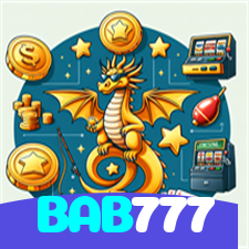 BAB777：Cada giro nas slots pode ser uma grande vitória! Aposte agora!