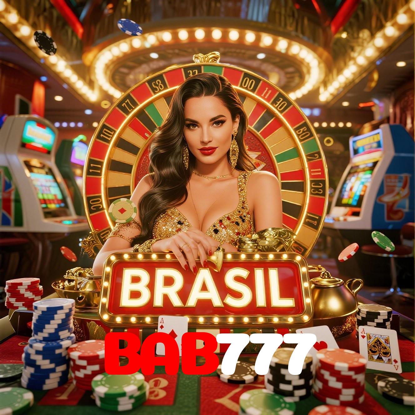 BAB777：Ganhe no futebol e jogue os melhores jogos de cassino online!