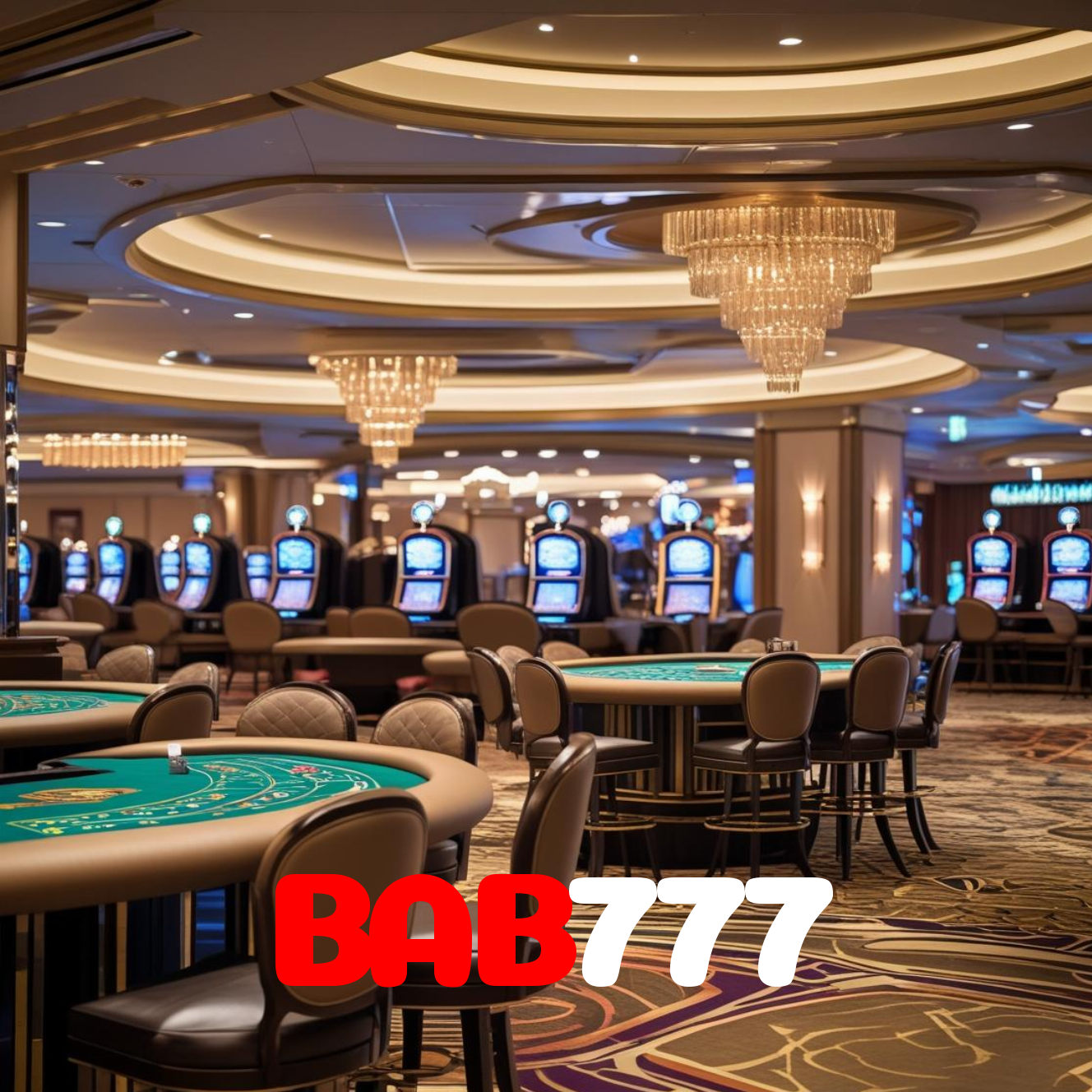 BAB777:Em nosso cassino online, grandes prêmios estão ao seu alcance!