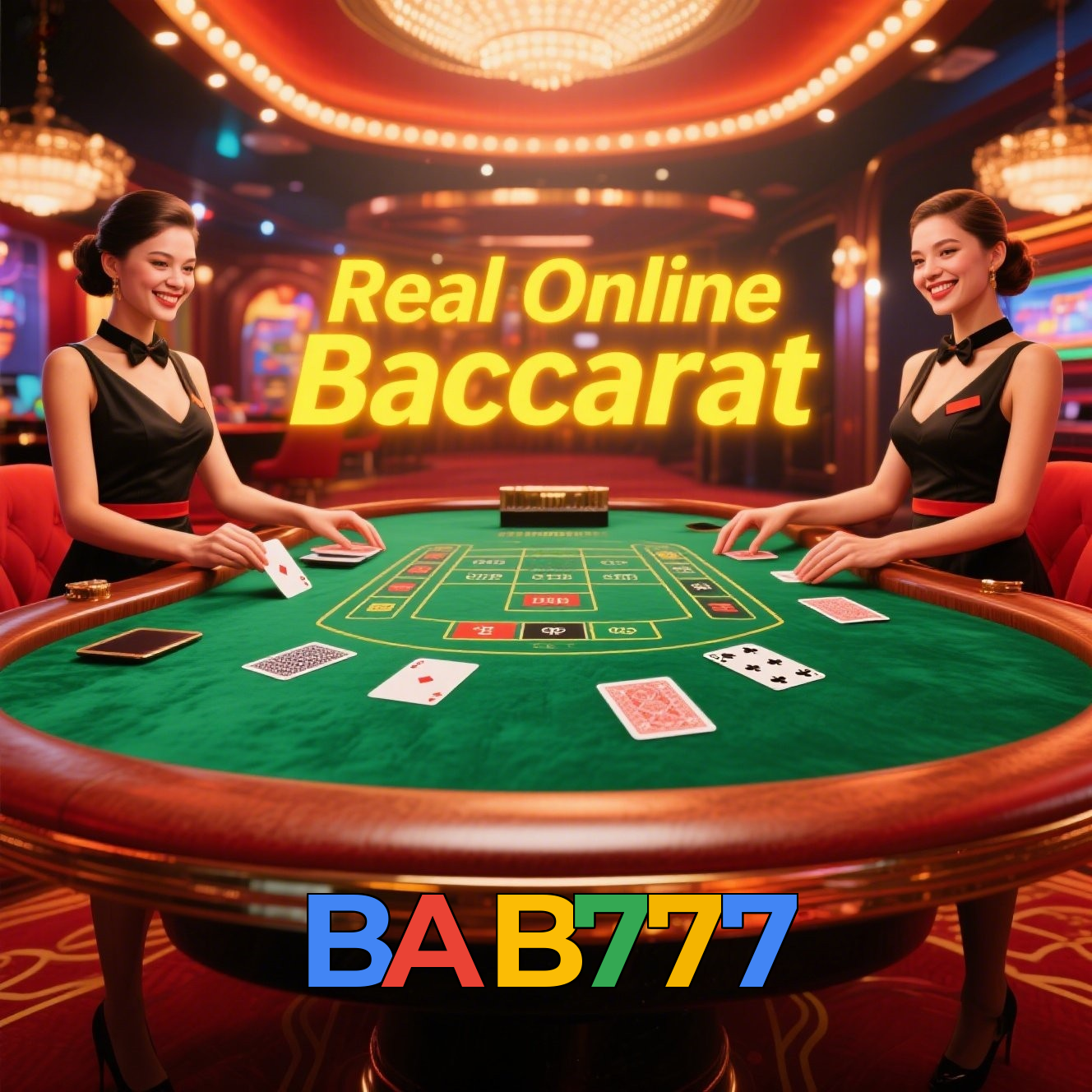 BAB777:Jogue slots, aposte no futebol e conquiste vitórias épicas no cassino!