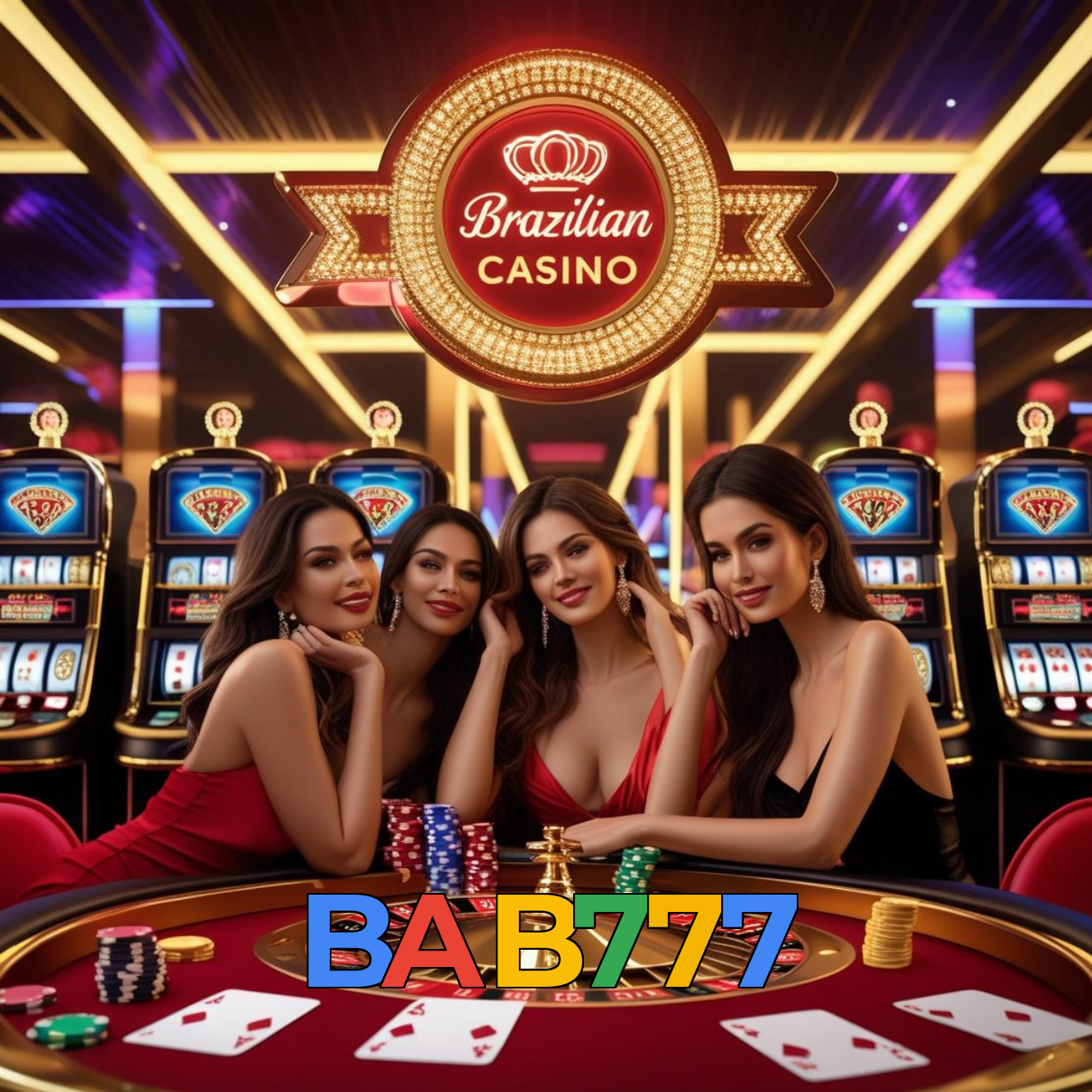BAB777:Divirta-se com blackjack, poker e apostas ao vivo em futebol no cassino online!