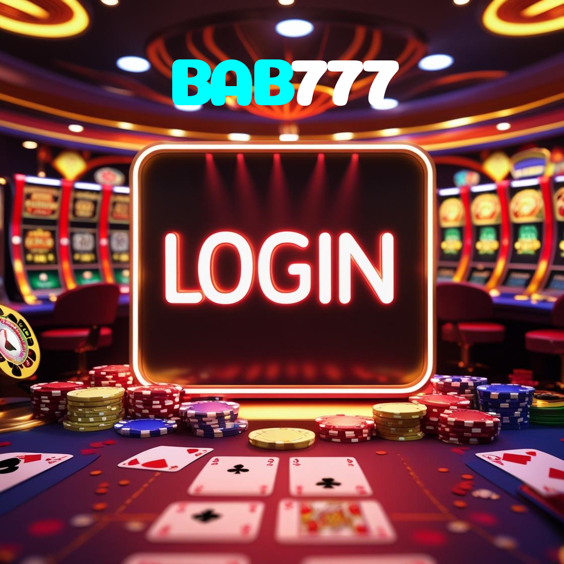 BAB777:O cassino online mais confiável com apostas no futebol e prêmios em blackjack!