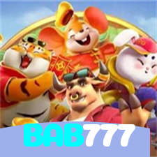 BAB777：O melhor cassino para você jogar slots e apostar no seu time de futebol!