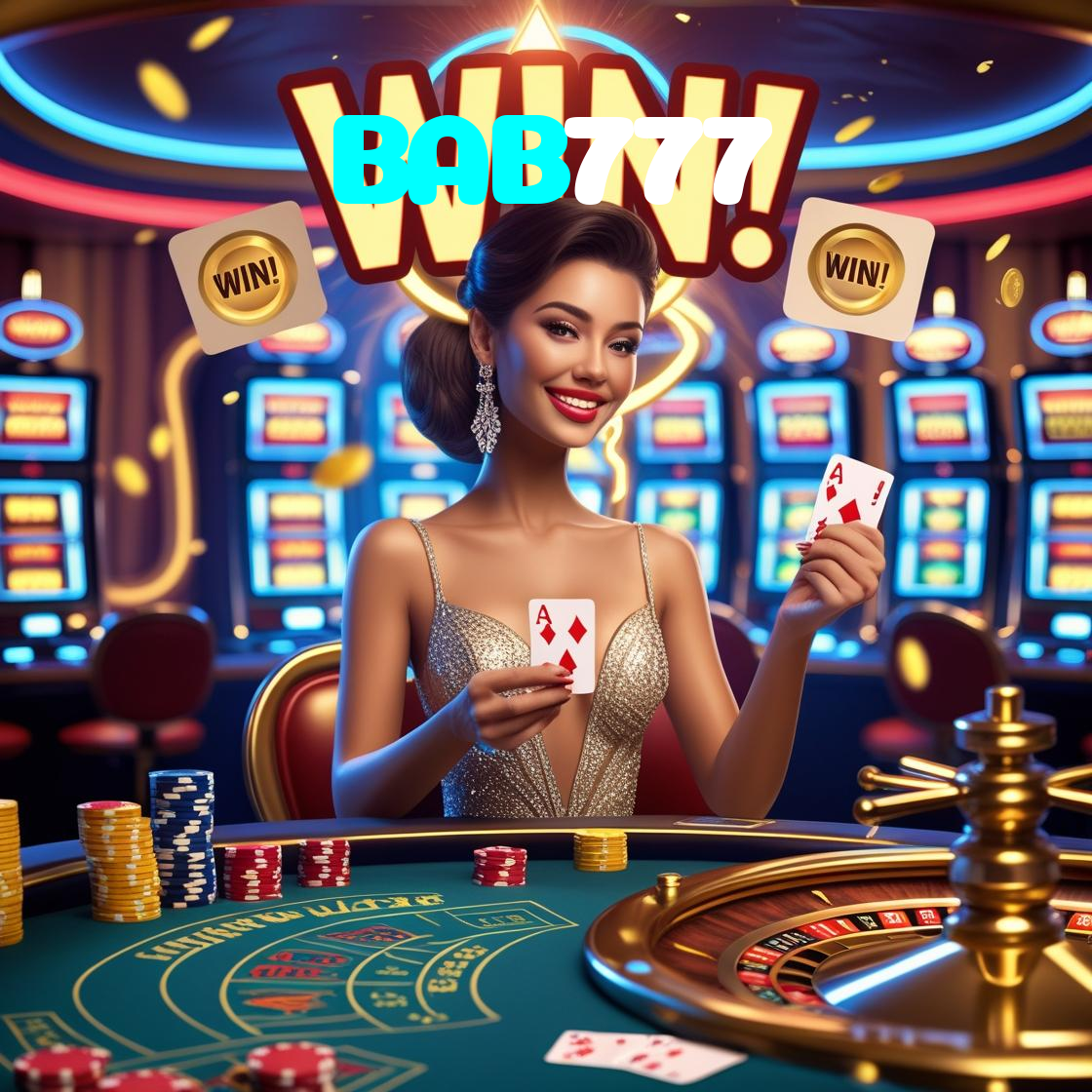 BAB777:Jogue poker, slots e aposte no futebol ao vivo com confiança!