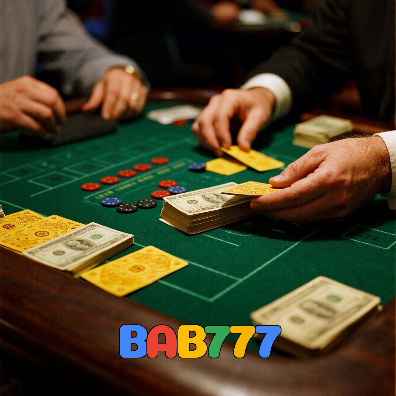 BAB777:A diversão nunca acaba! Jogue nos melhores jogos e vença!