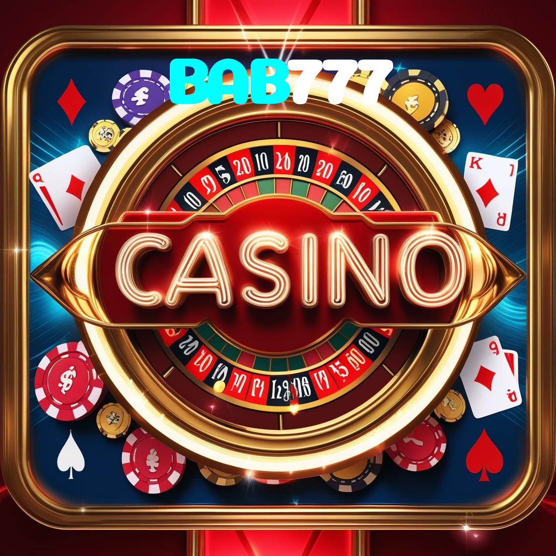 BAB777:Sua chance de ganhar começa no cassino online com poker e apostas no futebol!