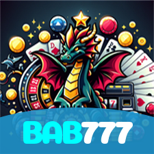 BAB777：Jogue nas melhores slots e leve para casa prêmios sensacionais!