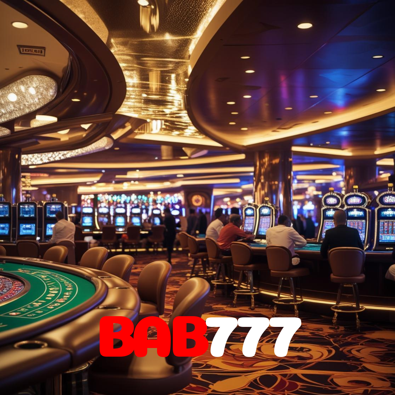 BAB777:Jogue poker como um profissional e vença grandes desafios!