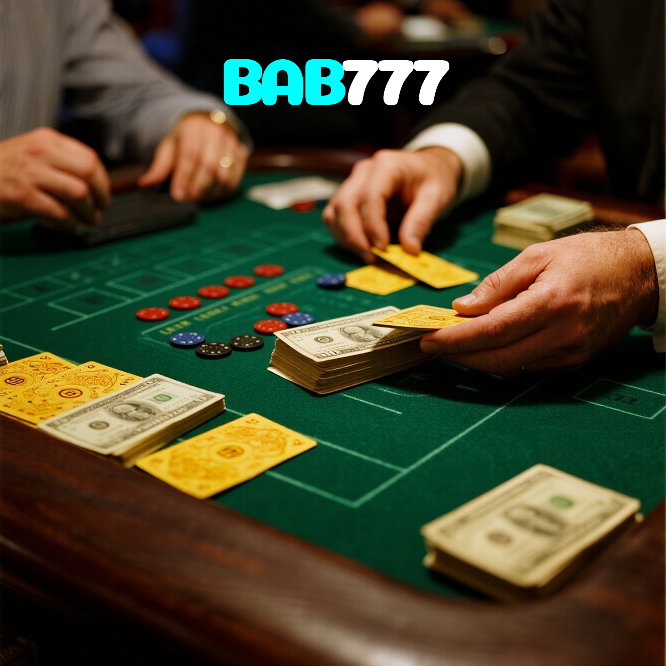 BAB777:Apostas ao vivo no futebol e os melhores jogos de cassino para você!