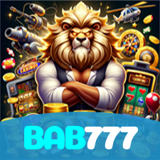 BAB777：O melhor cassino online do Brasil com roleta, blackjack e futebol!