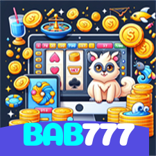 BAB777：As melhores slots com grandes vitórias te aguardam! Jogue agora!