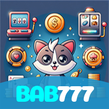 BAB777：Apostas ao vivo no futebol e grandes prêmios em blackjack e roleta!