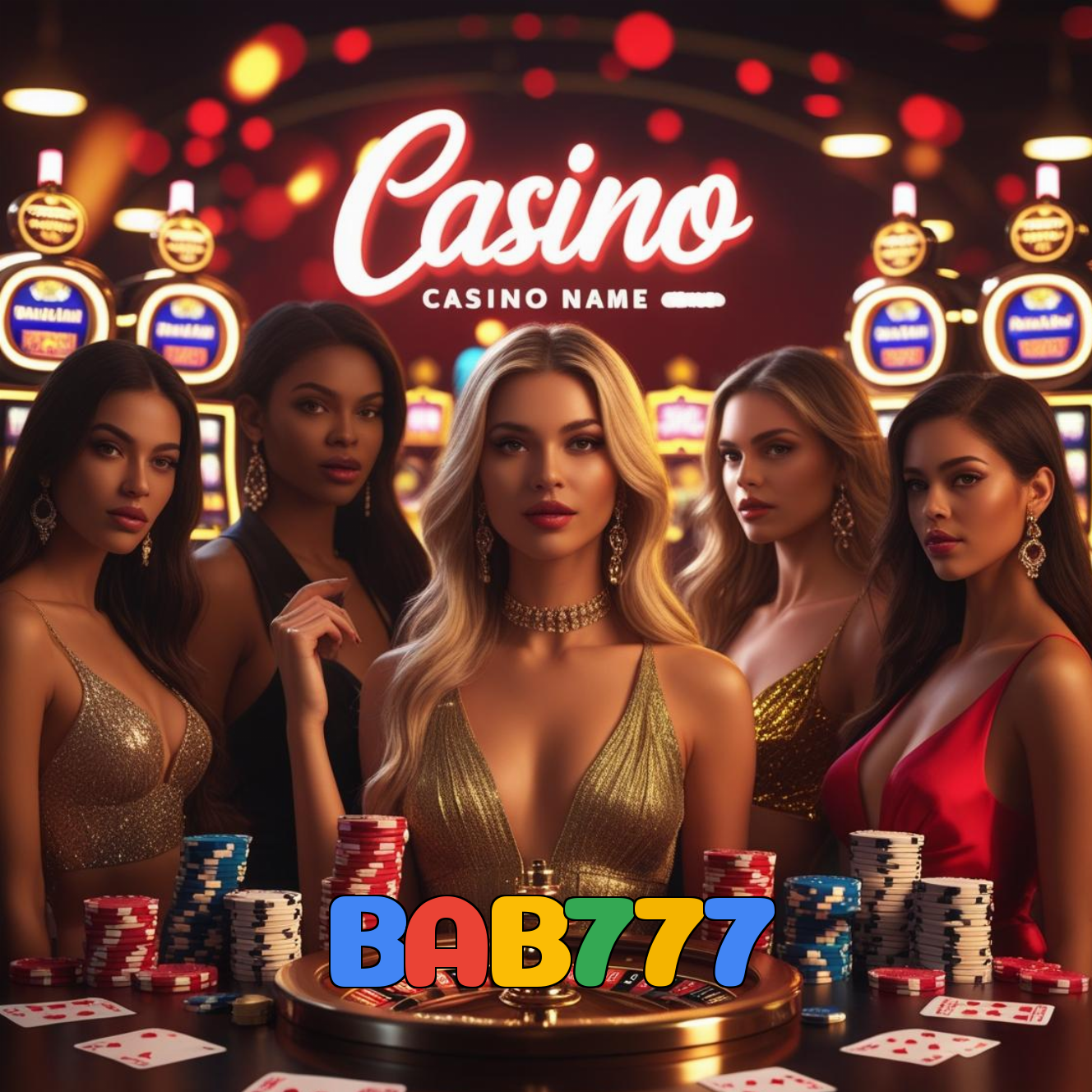 BAB777：Jogue no cassino mais seguro com poker, roleta e apostas no futebol!