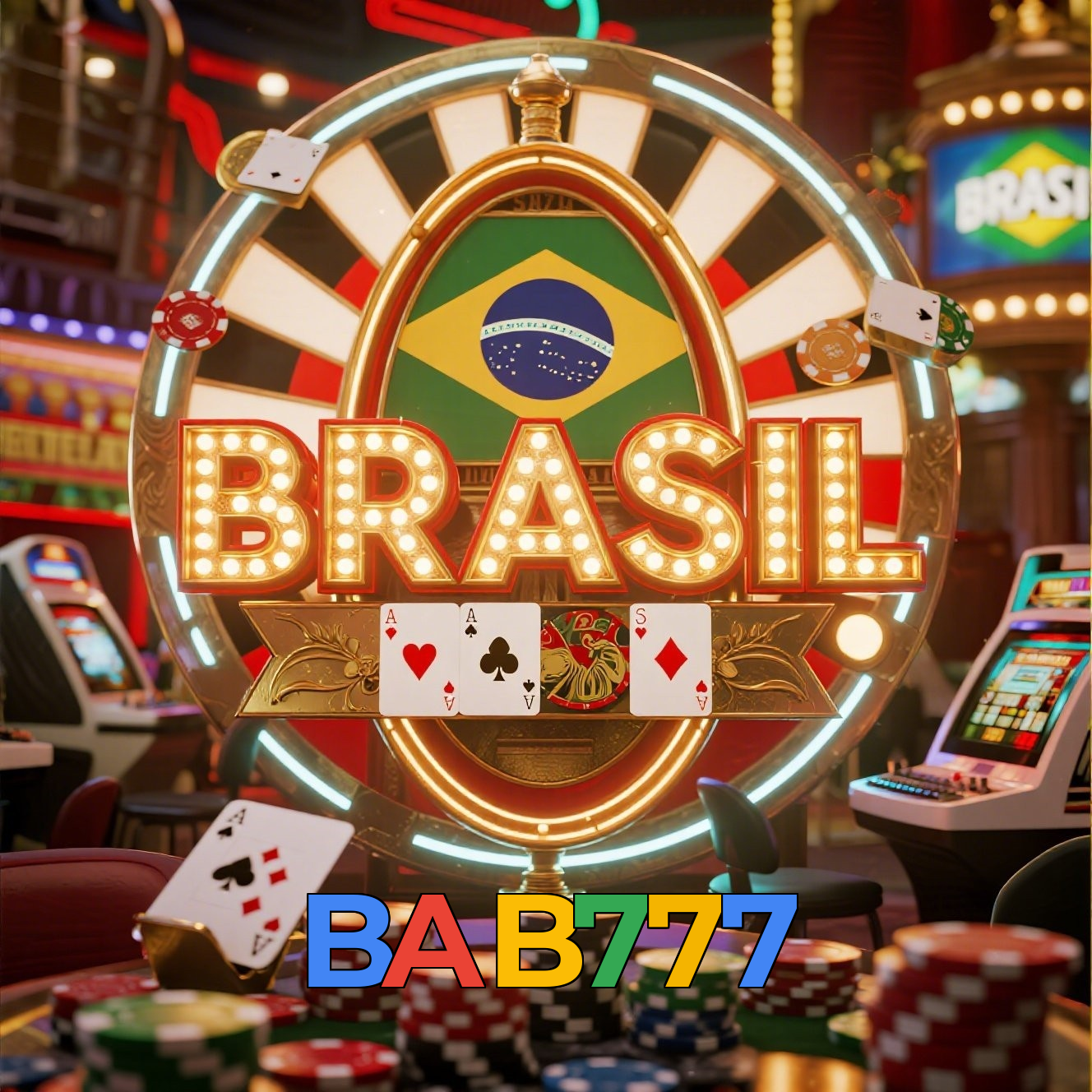 BAB777:Apostas ao vivo no futebol e grandes prêmios nos melhores jogos de cassino!