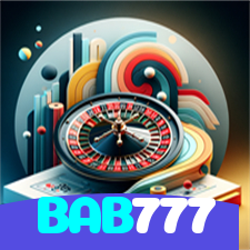 BAB777：Jogue slots, ganhe no futebol e aposte com confiança no nosso cassino!
