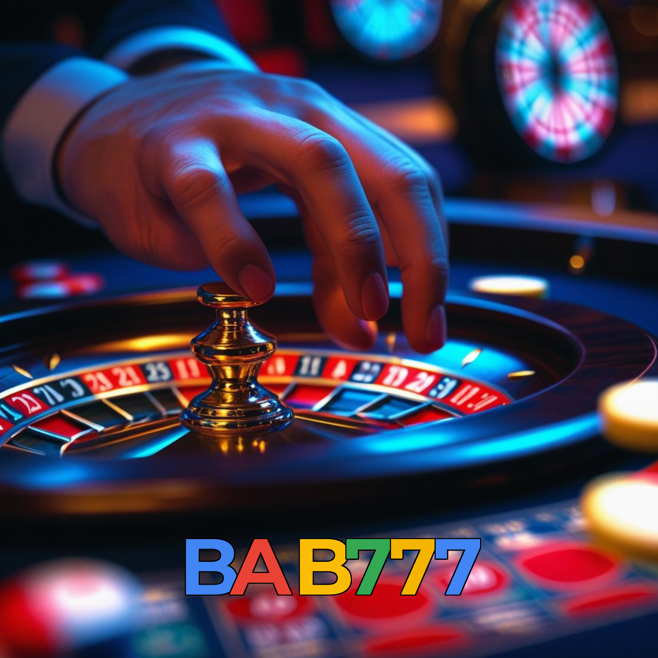 BAB777:Ganhe prêmios em jogos de poker e aposte no futebol com grandes odds!