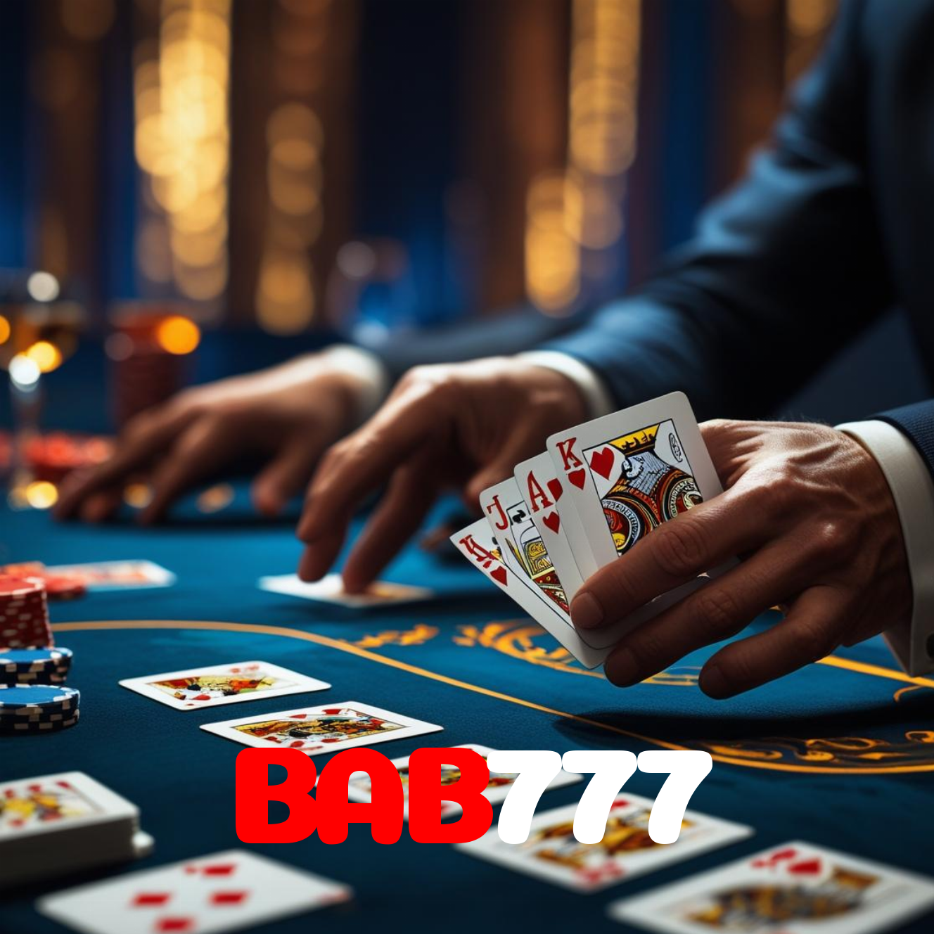 BAB777:Jogue slots, aposte no futebol e ganhe prêmios incríveis no cassino!