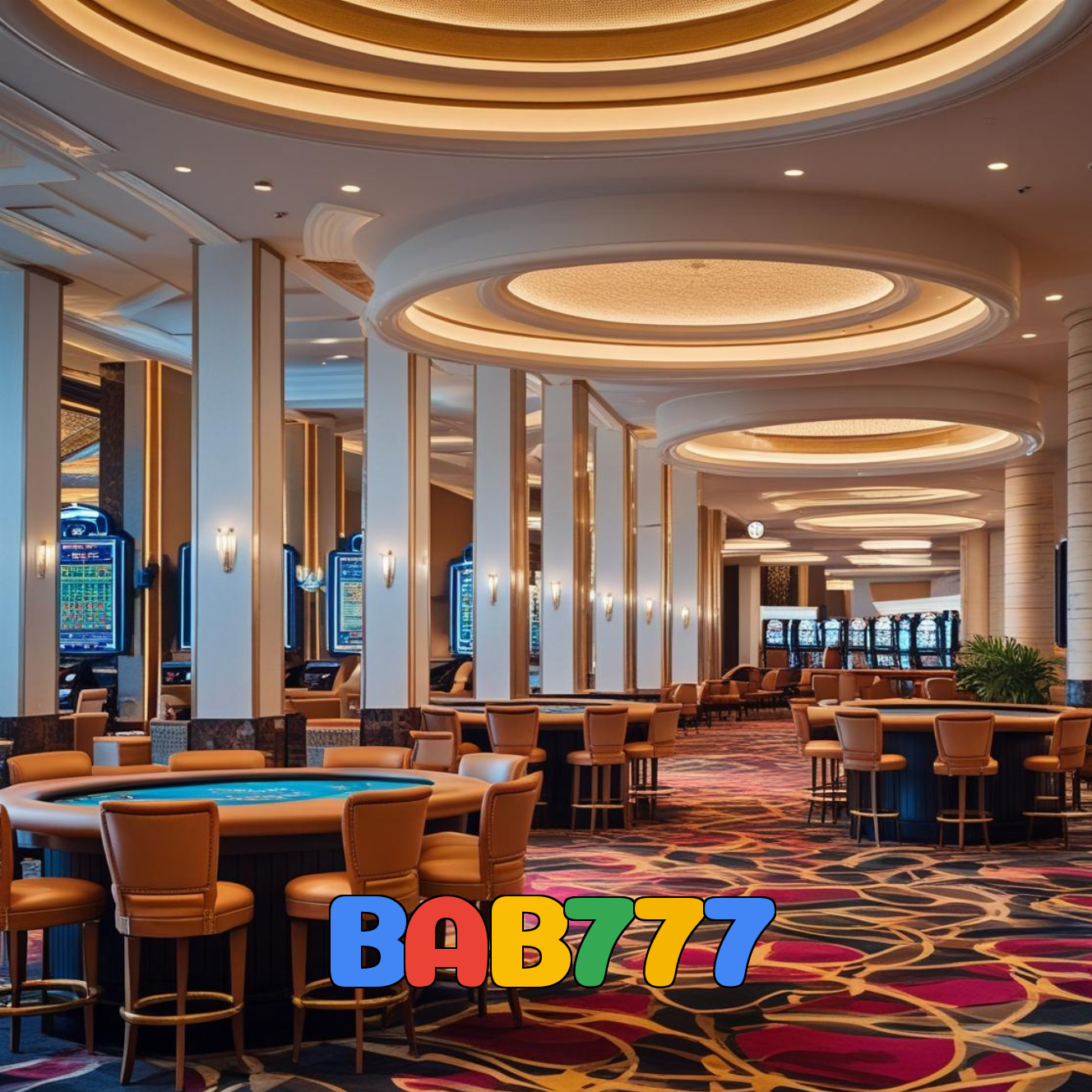 BAB777：Apostas ao vivo no futebol e diversão garantida com slots e roleta!
