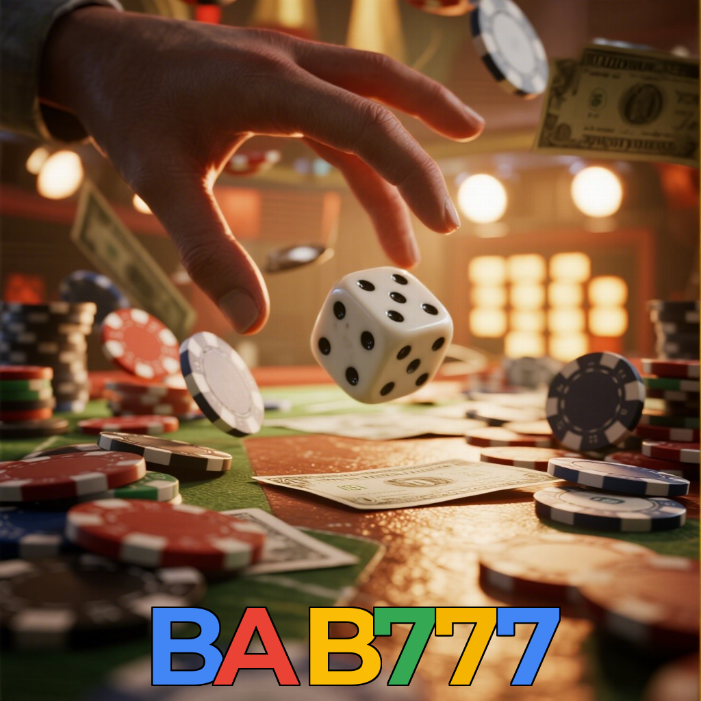 BAB777:Apostas ao vivo no futebol e prêmios em jogos como blackjack e roleta!