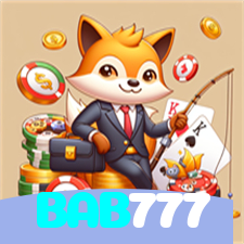 BAB777：Jogue nas melhores slots e descubra o jackpot dos seus sonhos!