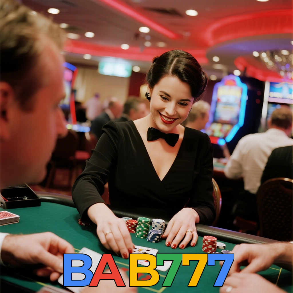BAB777：Jogue poker, roleta e aposte no futebol com grandes prêmios!