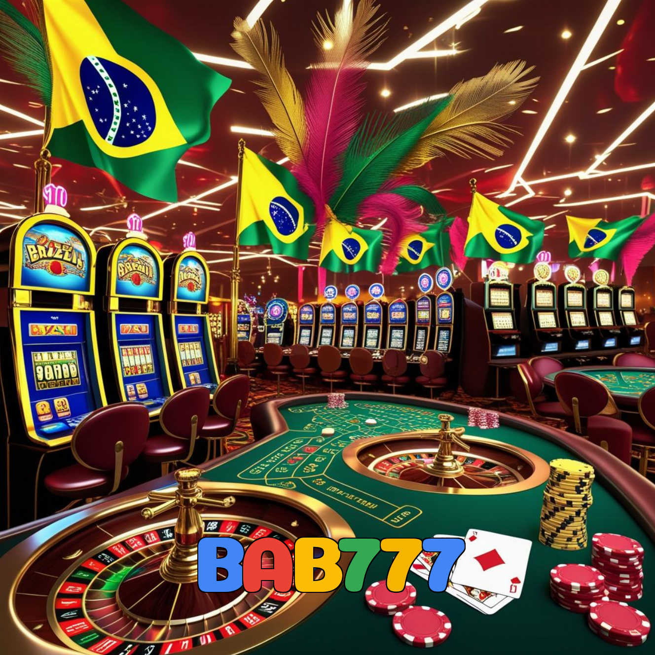 BAB777：O melhor cassino online para apostar no futebol e jogar poker e blackjack!