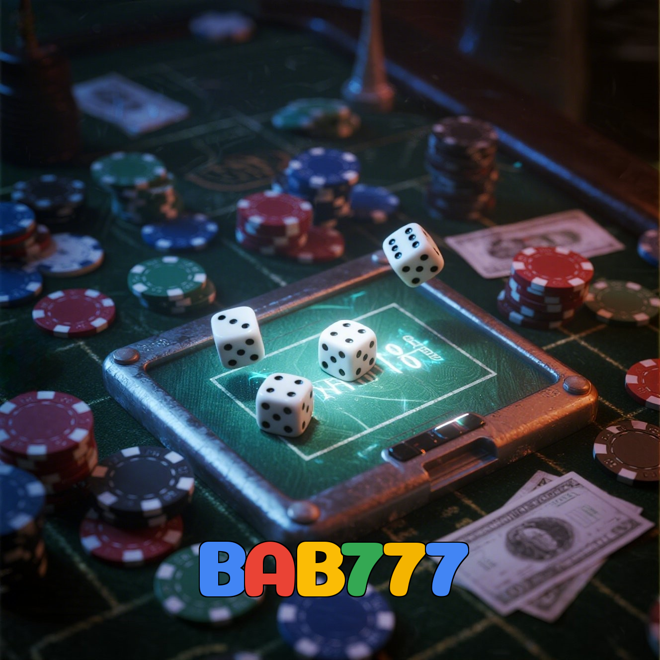 BAB777:O melhor cassino para apostar no futebol e ganhar em jogos de roleta!
