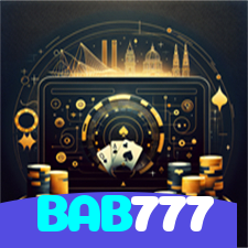 BAB777：Cada giro nas slots é uma chance de mudar sua sorte!