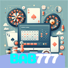 BAB777：Cada giro nas roletas é uma chance de vitória! Aposte agora!