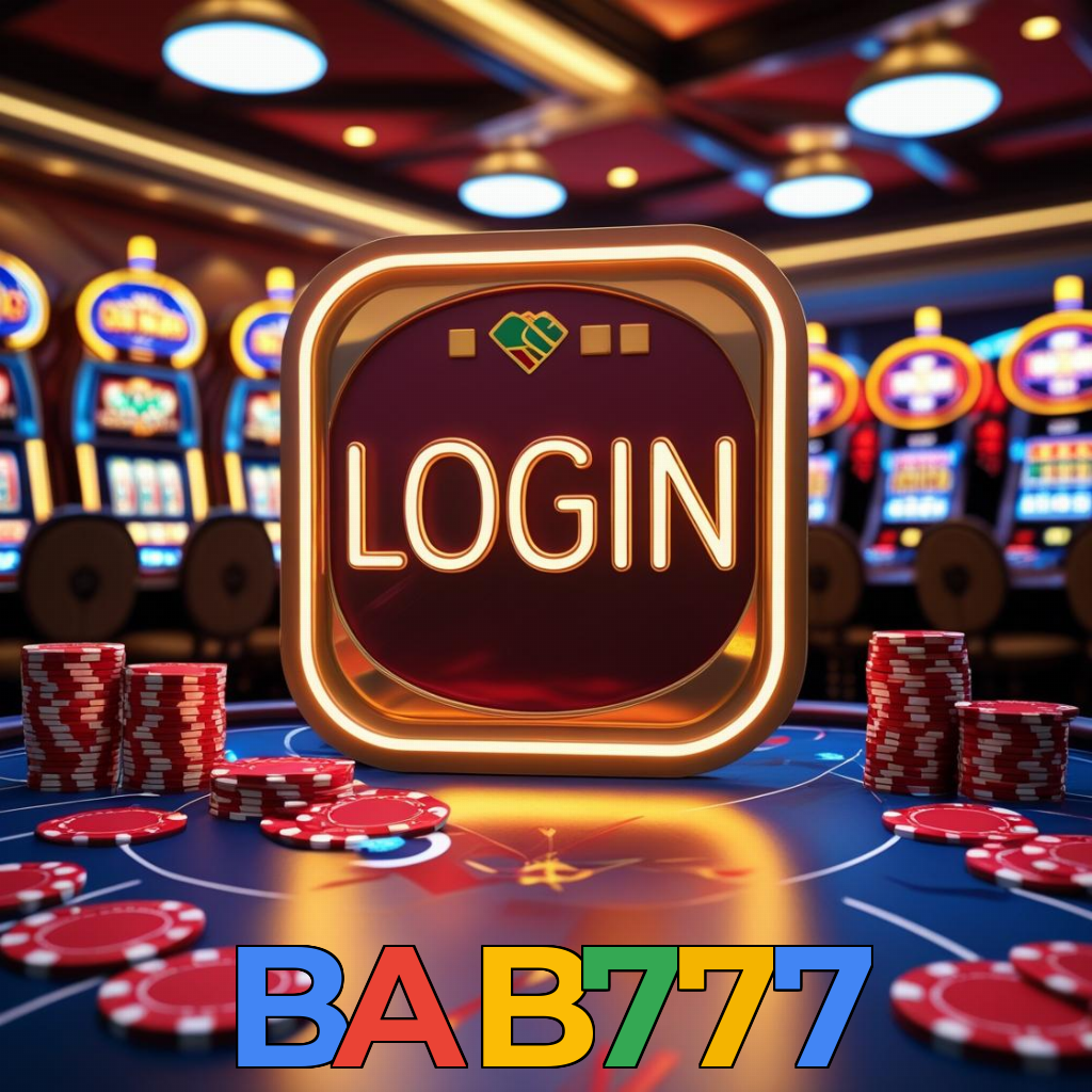 BAB777:A diversão nunca para! Entre no nosso cassino e jogue os melhores jogos!