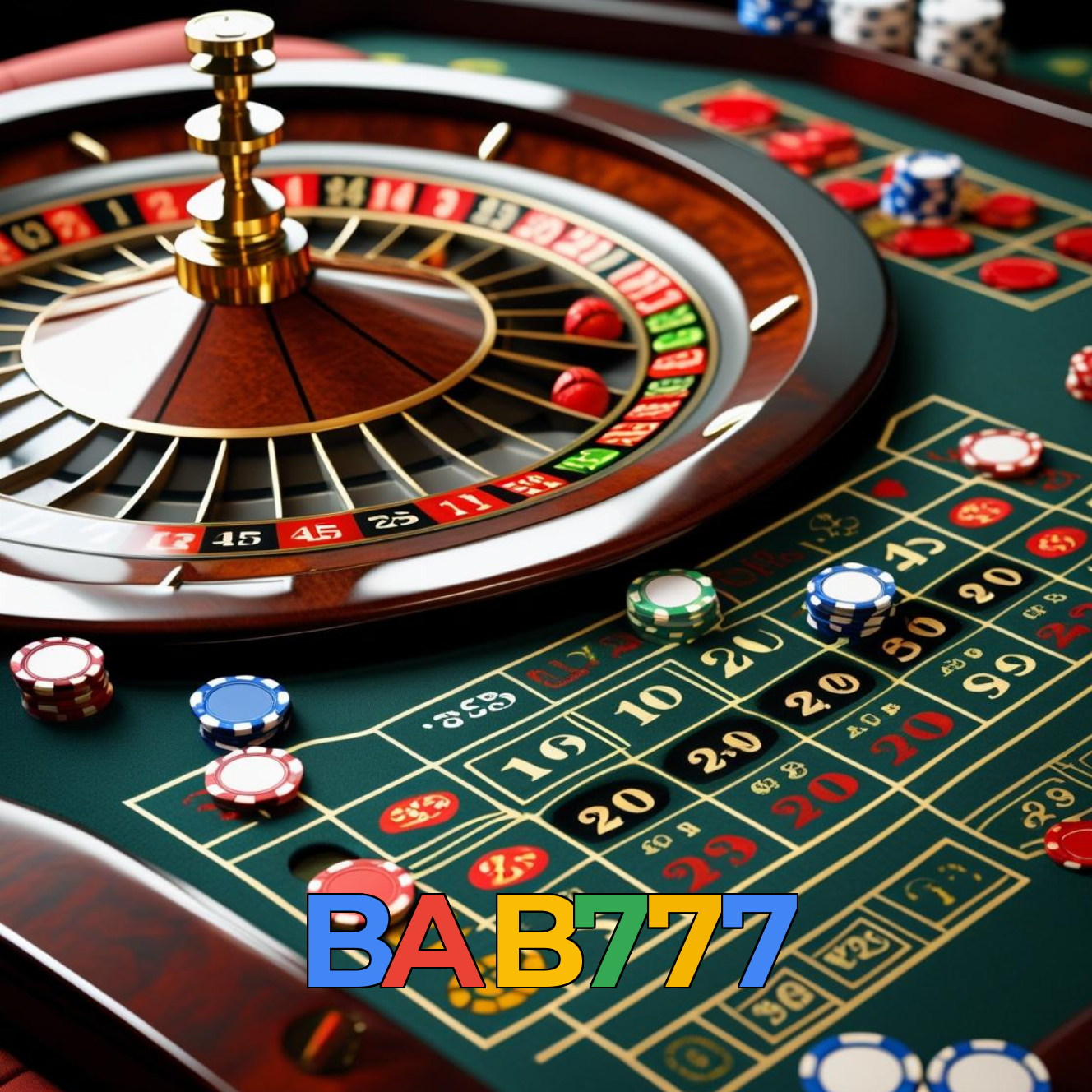 BAB777:Jogue poker, aposte no futebol e tenha uma experiência incrível no cassino online!