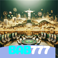 BAB777：Apostas ao vivo no futebol e prêmios épicos nos jogos de cassino!