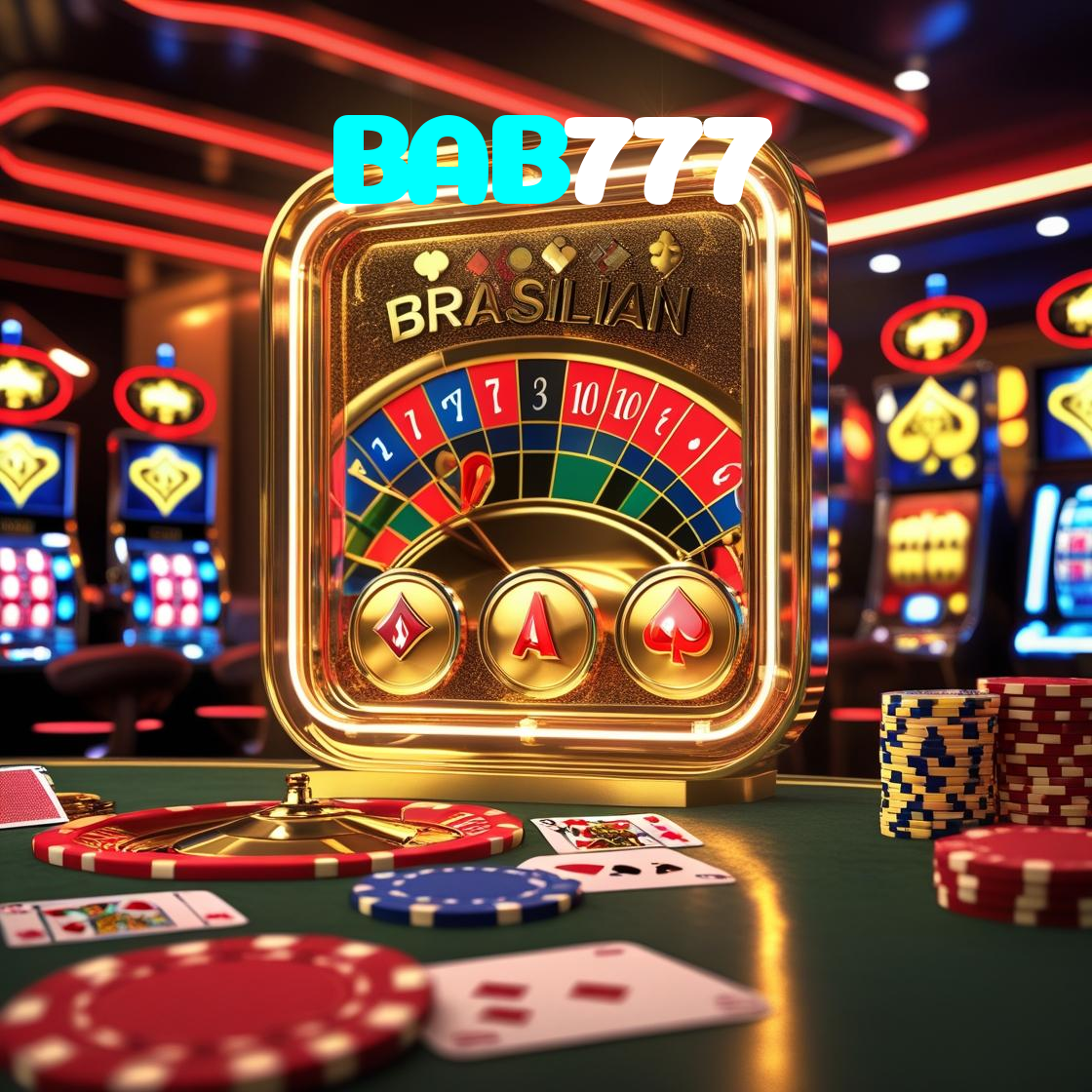 BAB777:Aposte no futebol e conquiste vitórias incríveis nos jogos de cassino!