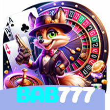 BAB777：Em nosso cassino online, sua sorte vai brilhar! Aposte e vença!