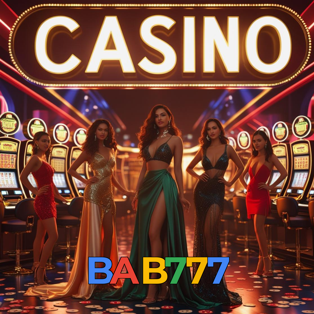 BAB777:Jogue poker, aposte no futebol e ganhe em grandes jogos de cassino!