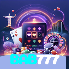 BAB777：Poker, roleta e apostas ao vivo no futebol online, tudo ao seu alcance!