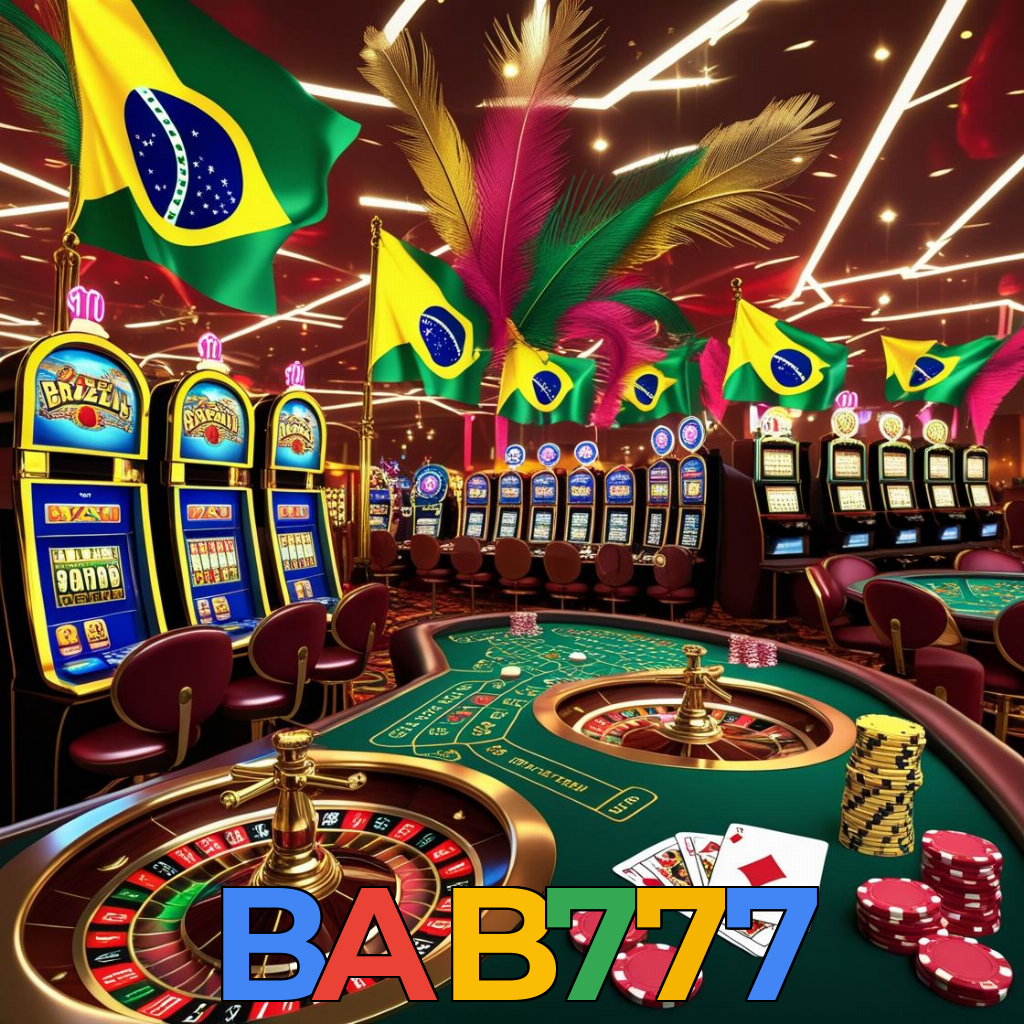 BAB777：Apostas no futebol e diversão em blackjack e roleta online te esperam!