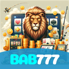 BAB777：Aposte agora nas roletas e veja a sorte brilhar para você!