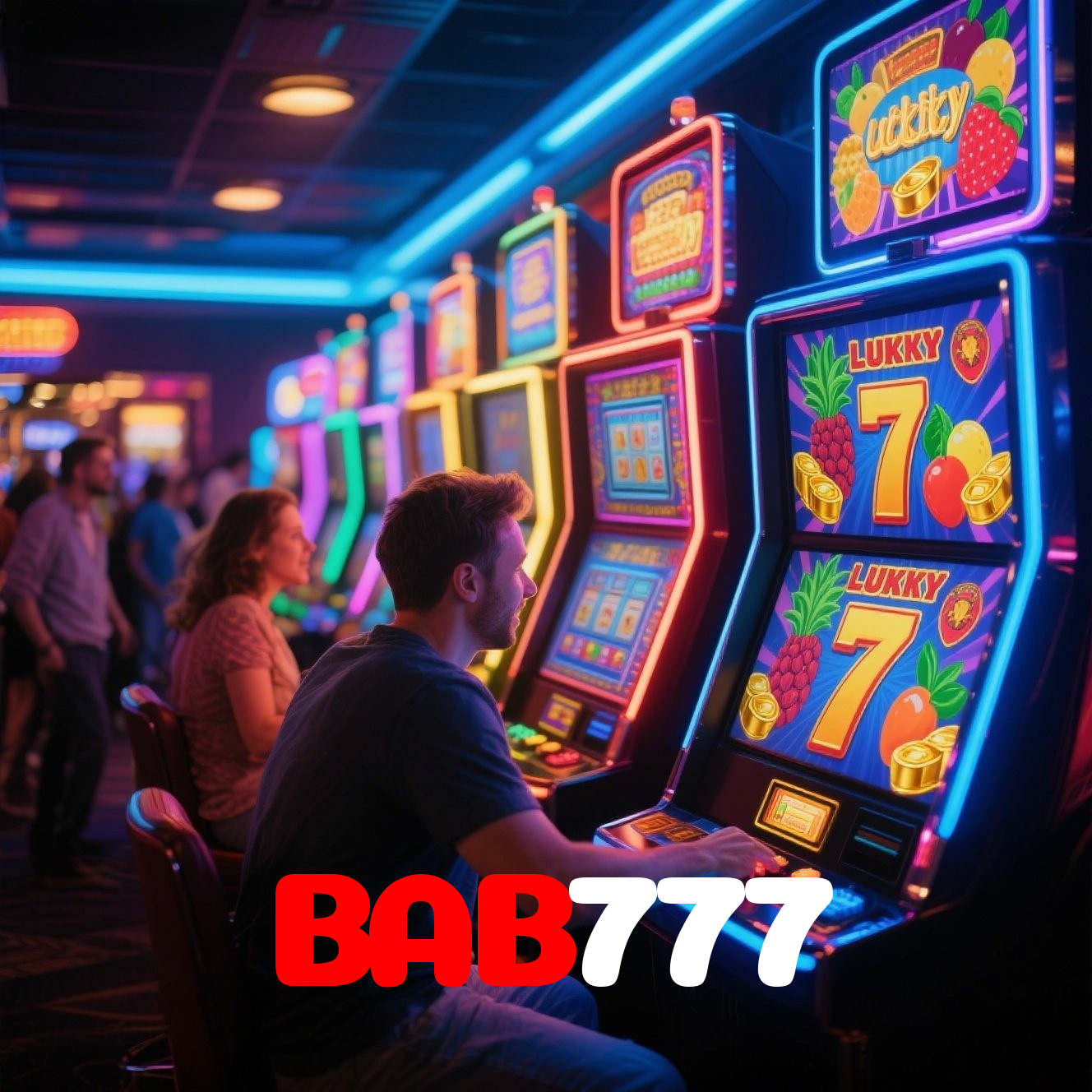 BAB777:A melhor experiência de apostas no futebol e cassino está no nosso site!