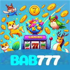 BAB777：Ganhe prêmios jogando slots e apostando no futebol online!