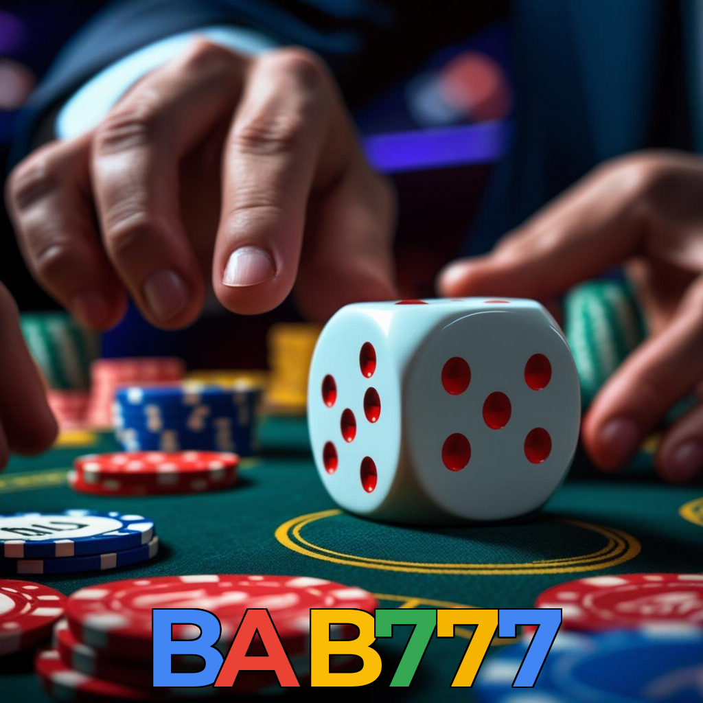 BAB777:Apostas em futebol e os melhores jackpots de cassino te esperam!