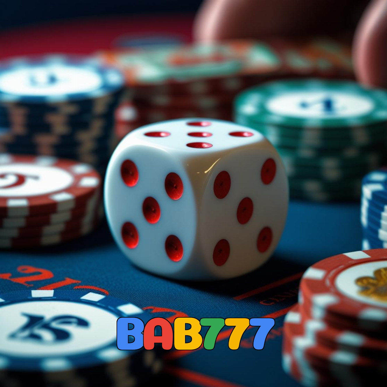 BAB777：No cassino online mais confiável, experimente poker, roleta e futebol ao vivo!
