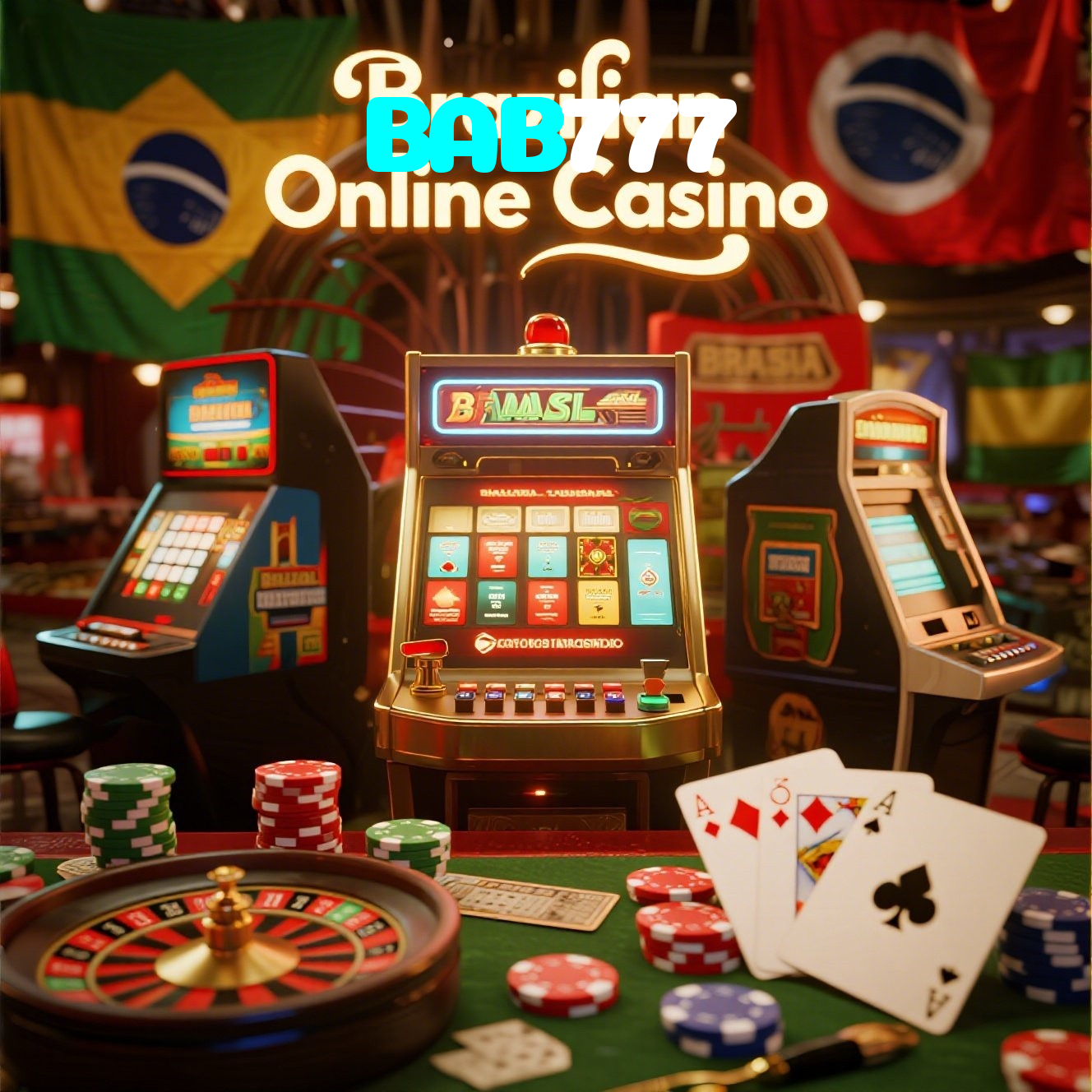 BAB777:Jogue poker e prove que você é o verdadeiro campeão das cartas!