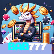 BAB777：Gire a roleta e conquiste grandes prêmios em nosso cassino!