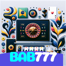 BAB777：O cassino mais confiável para apostas no futebol e jogos de cassino!