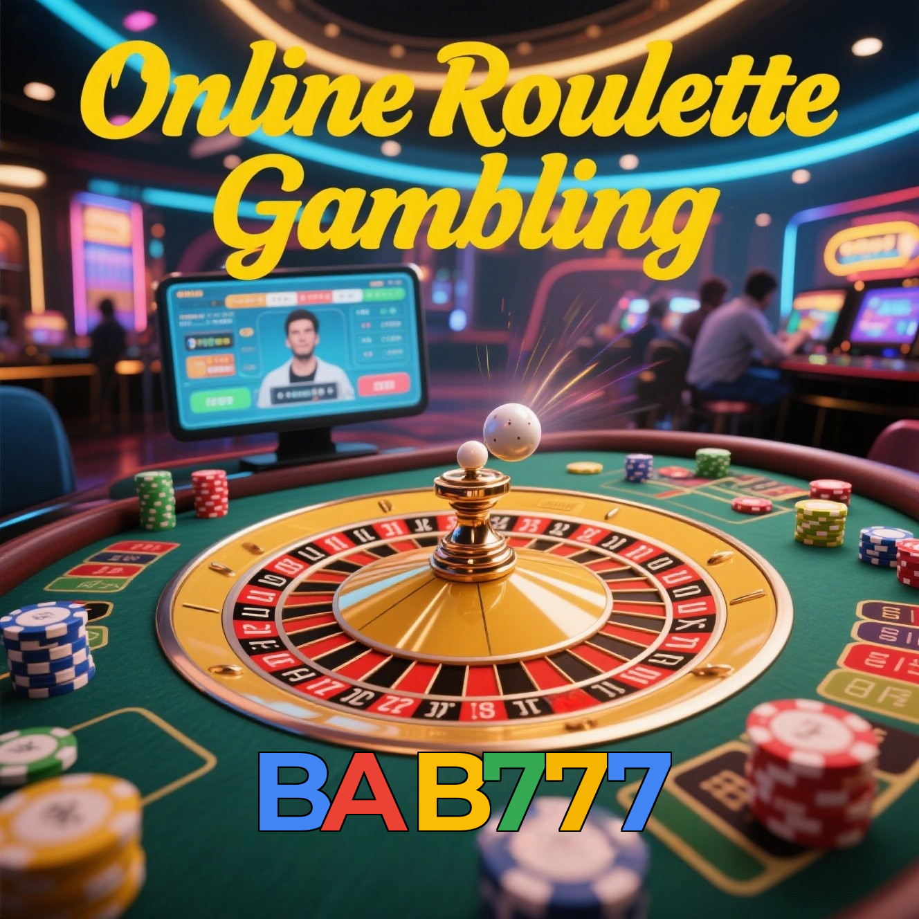 BAB777:Jogue futebol online e sinta a adrenalina de ganhar!