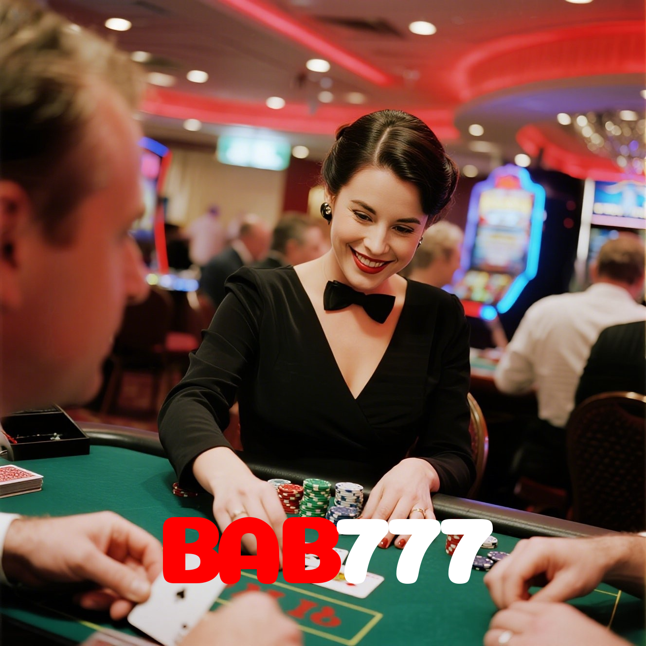 BAB777:Ganhe prêmios jogando slots e apostando no futebol online!