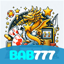 BAB777：Jogue nas roletas e ganhe prêmios sensacionais!