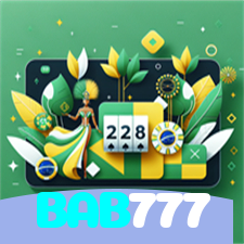 BAB777：Aposte no futebol e jogue slots emocionantes com grandes prêmios!
